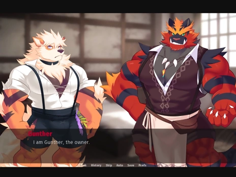 Flaming Flagon v1.06.2