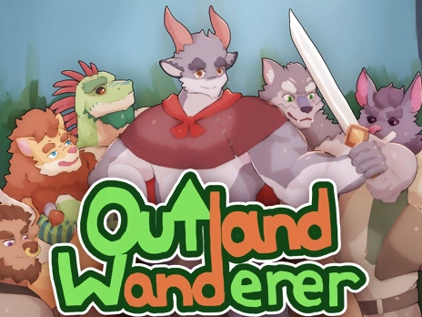 Outland Wanderer v0.0.27