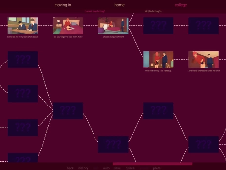 Temptation: Become Femboy v0.04c